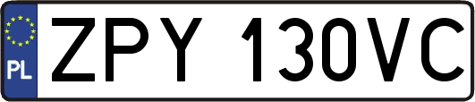 ZPY130VC