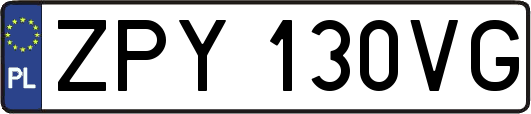 ZPY130VG