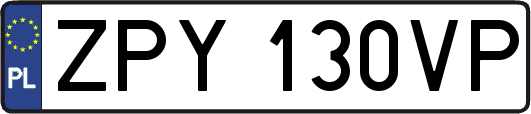 ZPY130VP