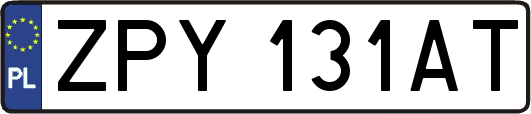 ZPY131AT