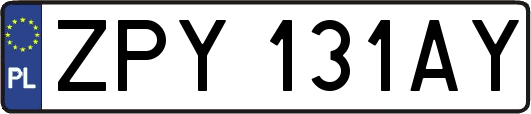 ZPY131AY