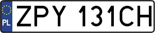 ZPY131CH