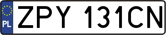 ZPY131CN