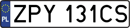 ZPY131CS