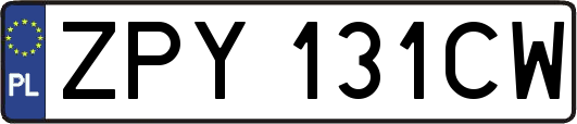 ZPY131CW