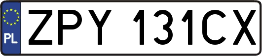 ZPY131CX