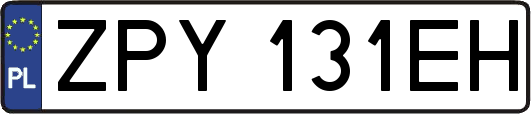 ZPY131EH