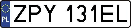 ZPY131EL