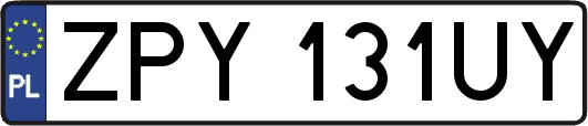 ZPY131UY