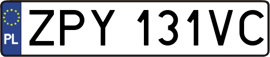 ZPY131VC