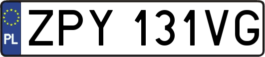 ZPY131VG