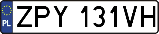 ZPY131VH