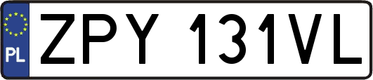 ZPY131VL