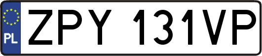 ZPY131VP