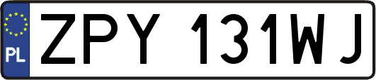 ZPY131WJ