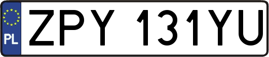ZPY131YU