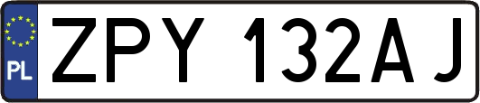 ZPY132AJ