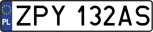 ZPY132AS