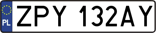 ZPY132AY