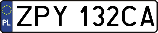 ZPY132CA