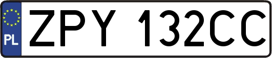 ZPY132CC