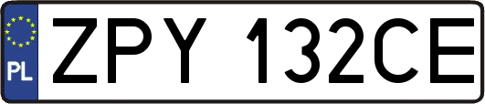 ZPY132CE