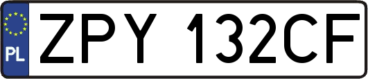 ZPY132CF