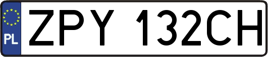 ZPY132CH