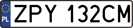 ZPY132CM