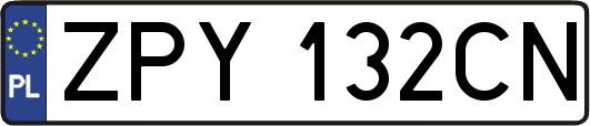 ZPY132CN