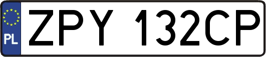 ZPY132CP