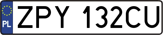 ZPY132CU