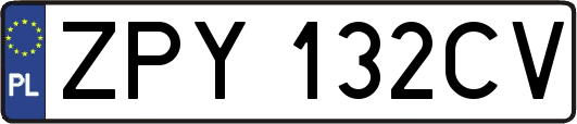 ZPY132CV