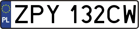 ZPY132CW