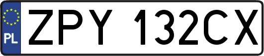ZPY132CX