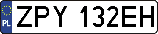ZPY132EH