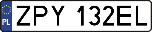 ZPY132EL