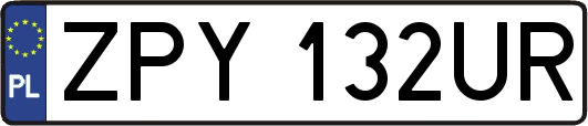 ZPY132UR