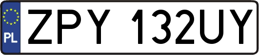 ZPY132UY
