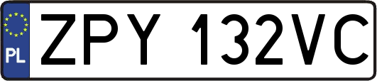 ZPY132VC