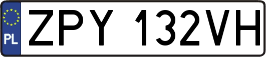 ZPY132VH