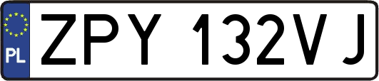 ZPY132VJ