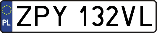 ZPY132VL