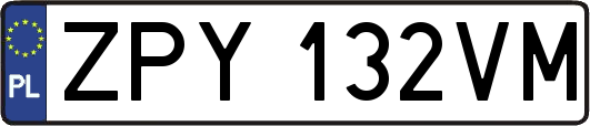 ZPY132VM