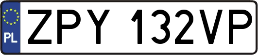 ZPY132VP