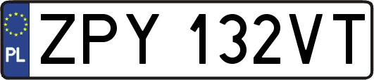 ZPY132VT