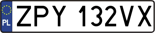ZPY132VX