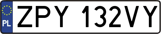 ZPY132VY