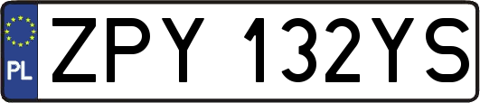 ZPY132YS