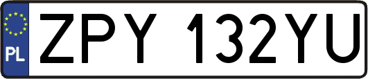 ZPY132YU